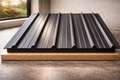 Tuff Rib Metal Panel (Per Linear Foot)